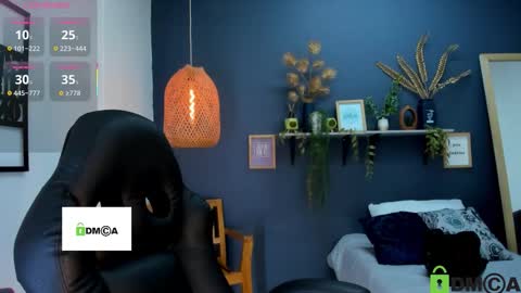 romi online show from November 23, 4:49 pm