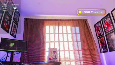 Romyna online show from March 10, 6:01 pm