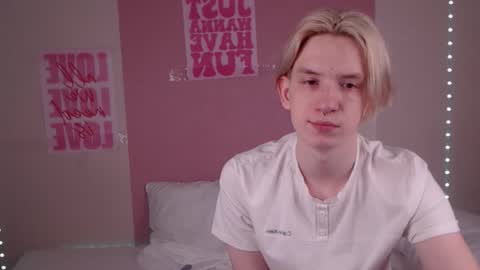 Ron online show from February 8, 11:02 am