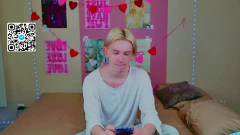 Ron online show from February 21, 6:27 am