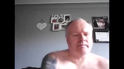 Horny Guy online show from March 8, 9:24 am