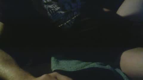 RonHornyDirty online show from December 15, 1:13 am