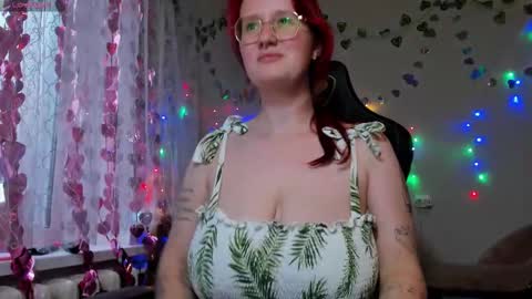 Spicy lady Kristy online show from March 28, 3:02 pm