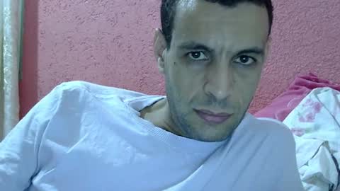 ronny online show from March 1, 1:53 am