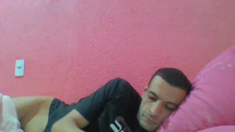 ronny online show from December 21, 9:36 pm