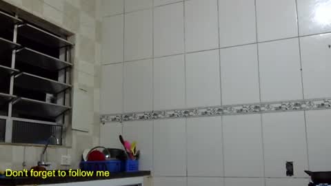 ronny online show from February 13, 8:55 pm