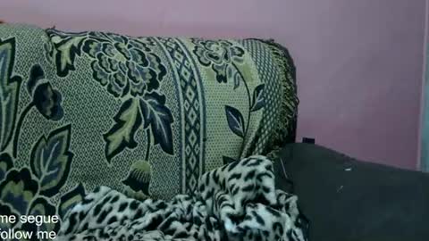 ronny online show from January 13, 1:34 am