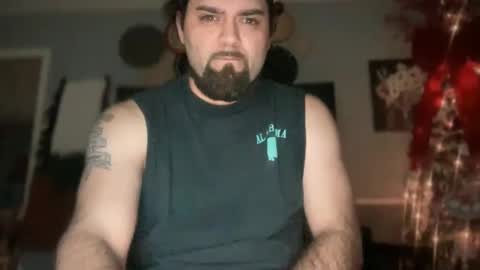 Ronny  Smokey online show from December 13, 1:12 pm