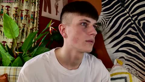 Rony online show from February 12, 7:17 pm