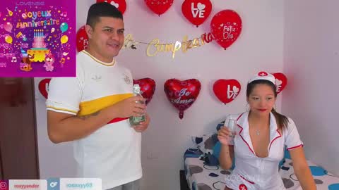    online show from March 4, 1:01 am