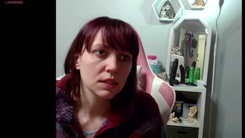 Ropekittenn online show from March 4, 12:39 am