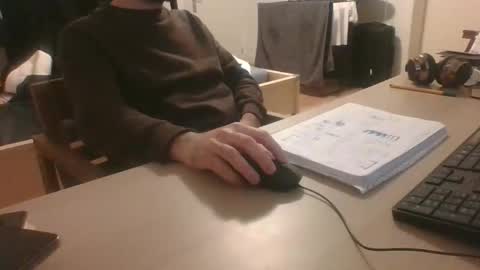 roridory online show from October 31, 7:14 pm