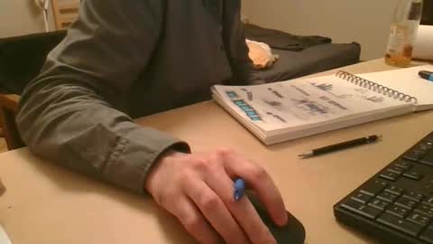 roridory_100 online show from February 27, 7:06 pm