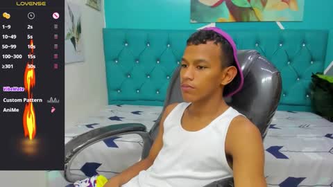 RORY CASTRO online show from October 28, 11:39 pm