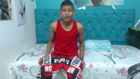 Snapshot of rory_castro chatting on September 18, 10:36 pm RORY CASTRO online show from September 18, 10:36 pm