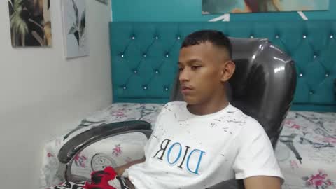 Snapshot of rory_castro chatting on October 7, 10:50 pm RORY CASTRO online show from October 7, 10:50 pm