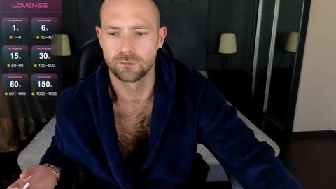 Rory Reed online show from October 16, 3:11 pm