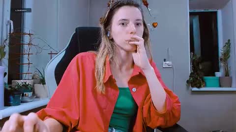 rosa843850 online show from March 3, 4:36 pm