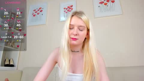 Rosa online show from March 9, 9:46 pm