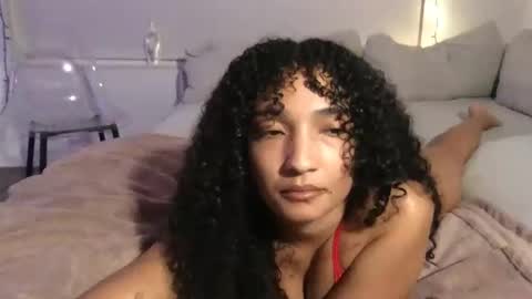 Rosalina online show from April 12, 7:45 am