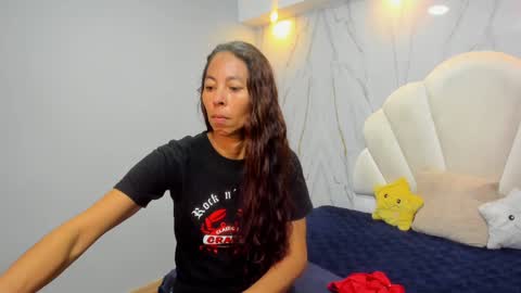 Snapshot of rosalinda_cortez chatting on January 27, 4:01 pm Rosalinda online show from January 27, 4:01 pm