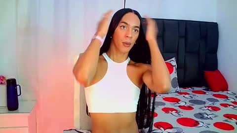 Rosalinda online show from February 3, 2:53 am