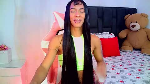 Rosalinda online show from March 8, 4:27 am