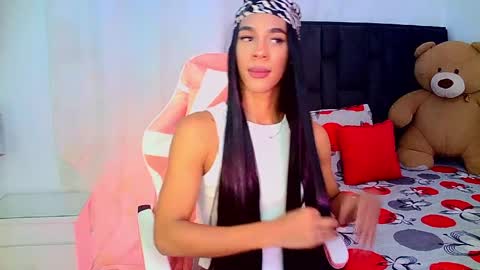 Rosalinda online show from March 29, 3:52 am