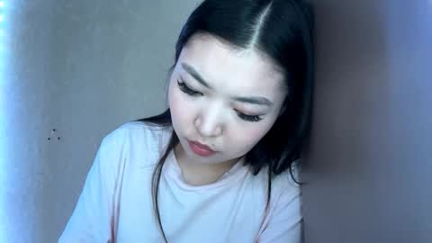 Kira online show from February 26, 1:03 pm