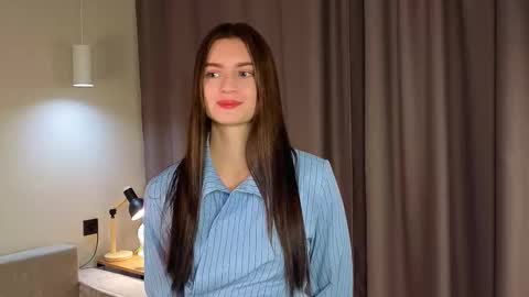 Hi im Monica its my 1st day here online show from October 20, 5:34 am