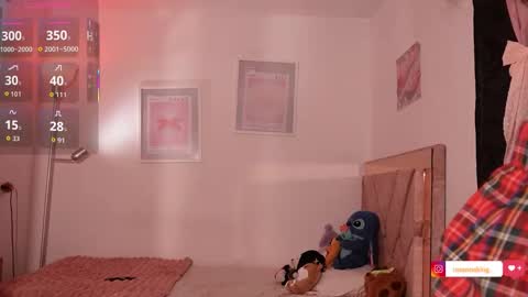 Aleja online show from January 14, 4:09 am