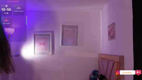 Aleja online show from February 2, 2:20 am