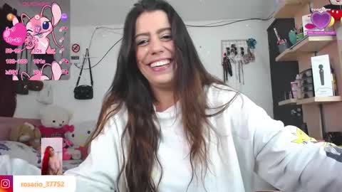 rosario_1996 online show from November 13, 4:26 am