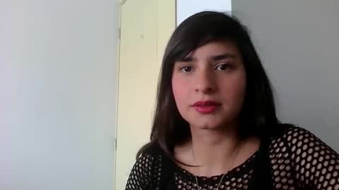 rosasvioletas online show from October 28, 7:59 pm