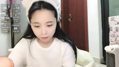 rose online show from February 9, 12:41 pm