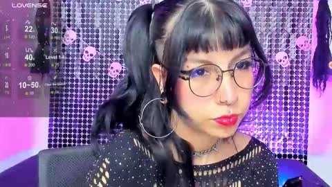 Ally online show from November 25, 9:57 pm