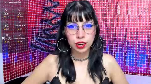 Ally online show from January 14, 9:01 pm