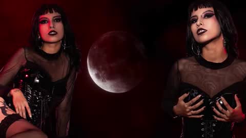 Ally online show from February 18, 7:24 pm