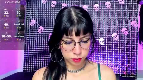 Ally online show from November 27, 8:05 pm