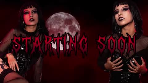 Ally online show from March 3, 7:21 pm