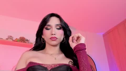 Snapshot of rose__saenz chatting on October 18, 7:51 pm Rose Saenz online show from October 18, 7:51 pm