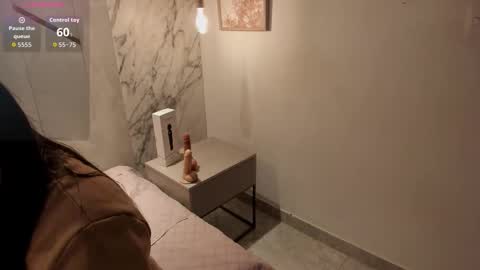 Rose 3 online show from March 23, 7:30 pm