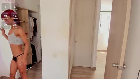 Jhoan Alexis online show from September 23, 3:50 pm