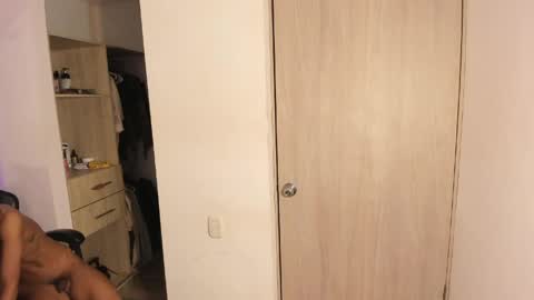 Jhoan Alexis online show from April 18, 11:27 pm