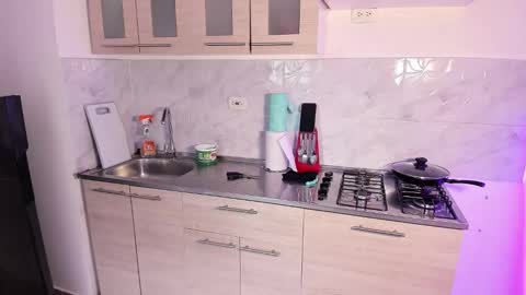 Jhoan Alexis online show from March 8, 5:17 pm