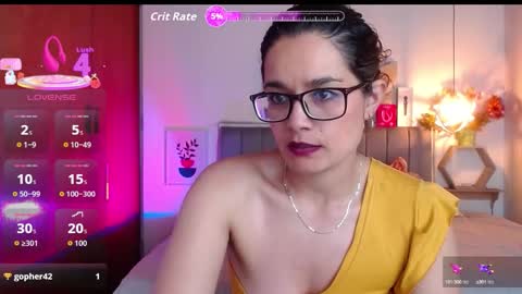 Snapshot of rose_thompson1 chatting on October 4, 6:17 pm Rose online show from October 4, 6:17 pm