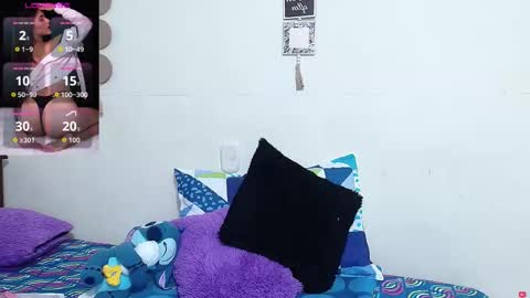 rose_towers4 online show from January 10, 12:05 am