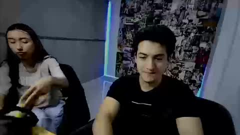 Rose Sins and Don Viktor online show from September 19, 10:35 pm