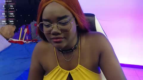 Snapshot of rosebeckers7 chatting on September 26, 1:24 am Your girl Rose 6k of followers online show from September 26, 1:24 am
