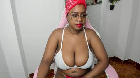 RoseBig online show from October 15, 2:48 am